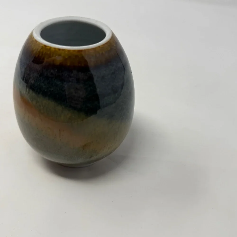Greenplum Studio handcrafted ceramic